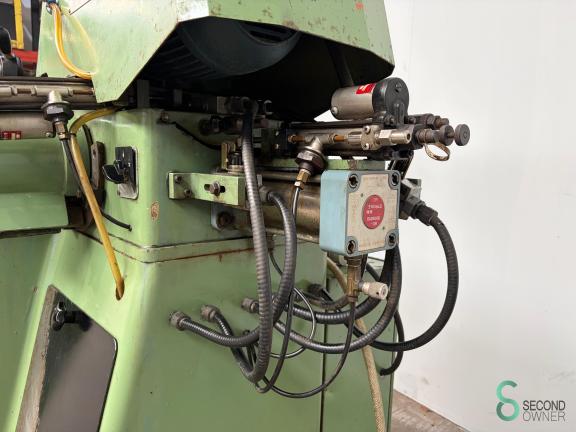 Cumat Blitz 50 A MET11.857 11 19871